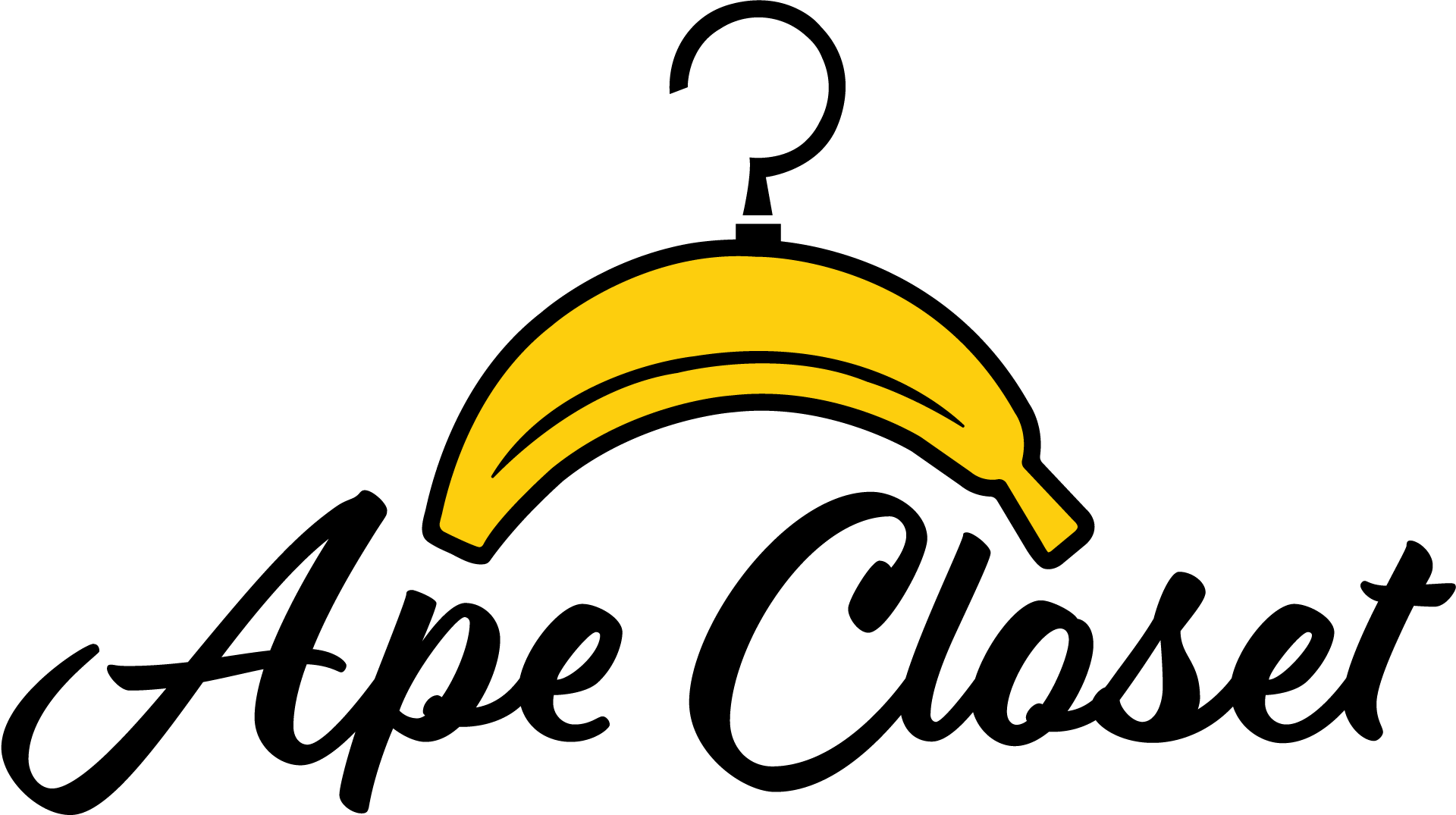 ApeCloset logo